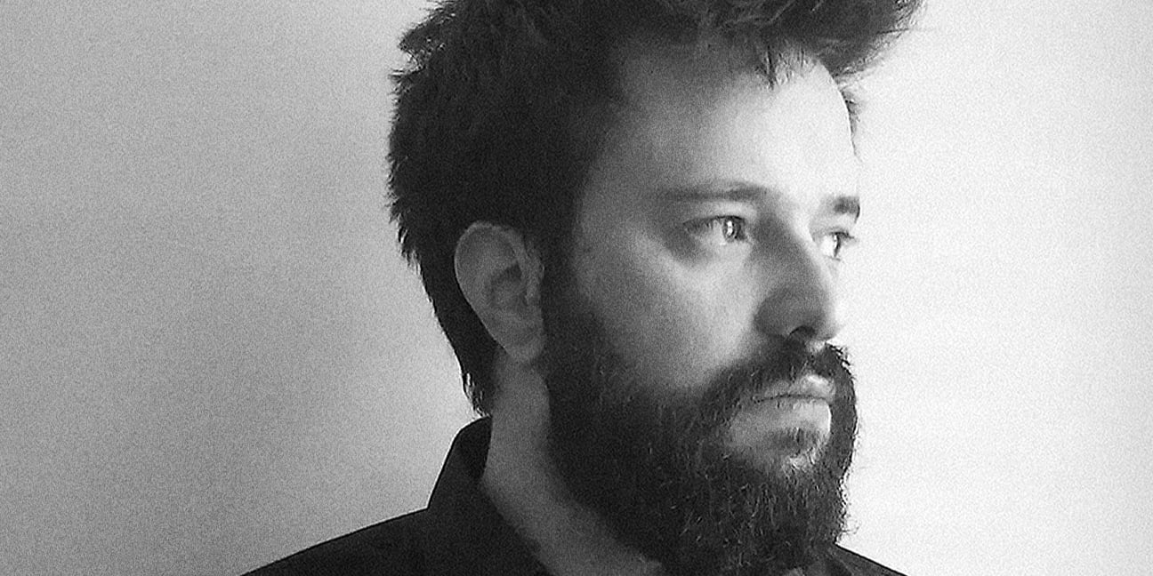 Philippe Lareau, designer