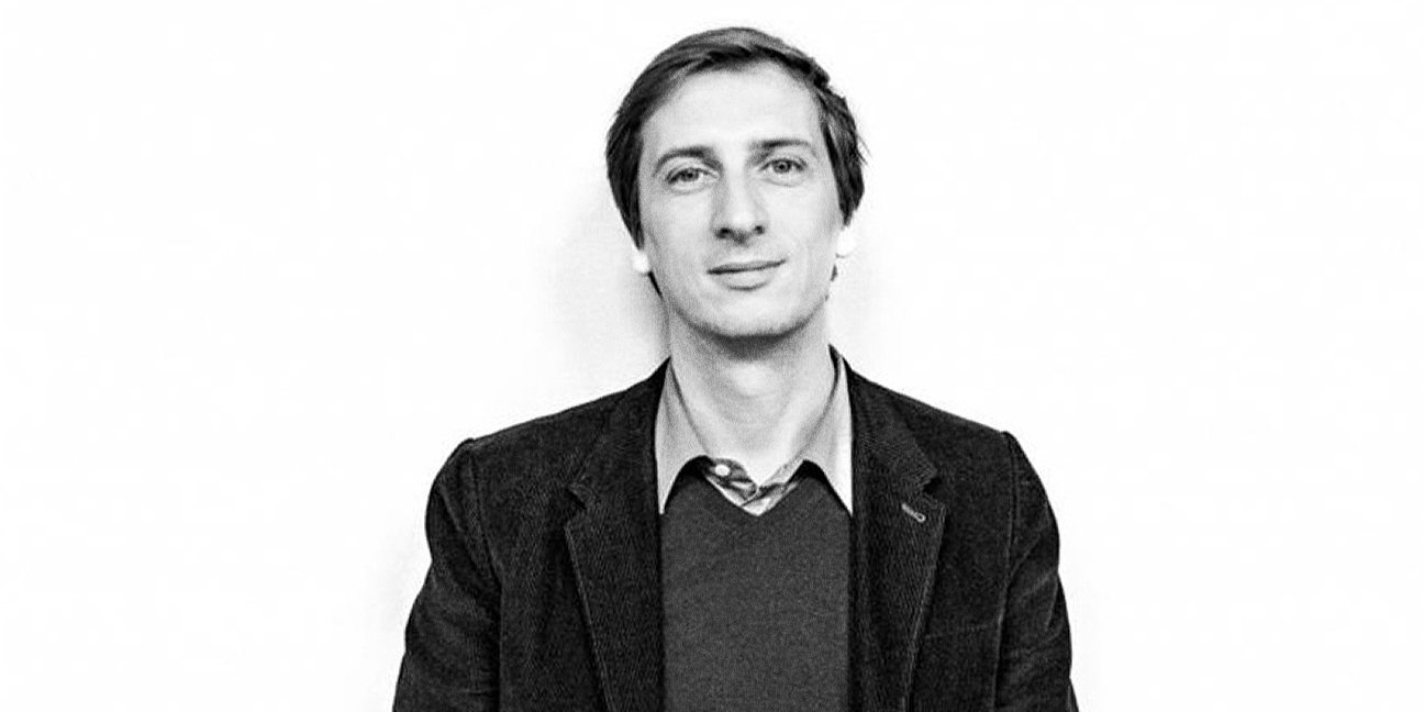 Philippe Nigro, designer