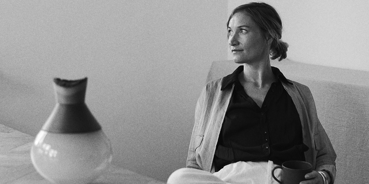 Pia Wüstenberg, designer