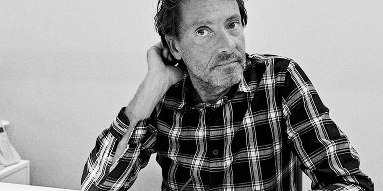 Pierre Charpin, designer