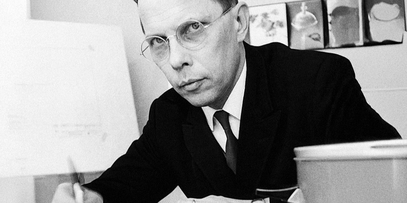 Pierre Forssell, designer Pierre Forssell, designer