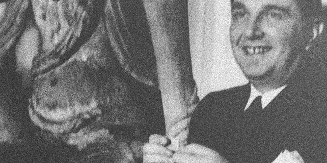 Pietro Chiesa, designer