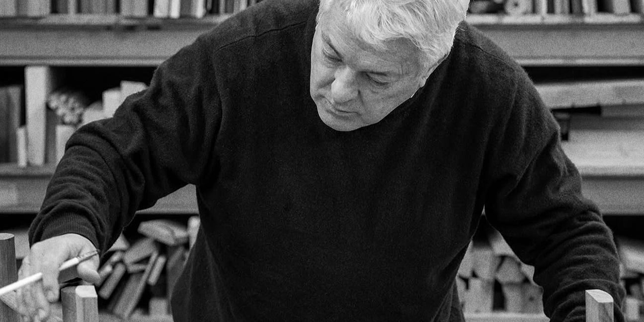 Povl B. Eskildsen, designer