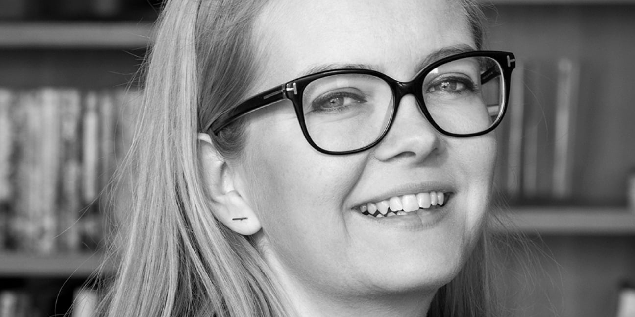 Ragnheiður Ösp Sigurðardóttir, designer