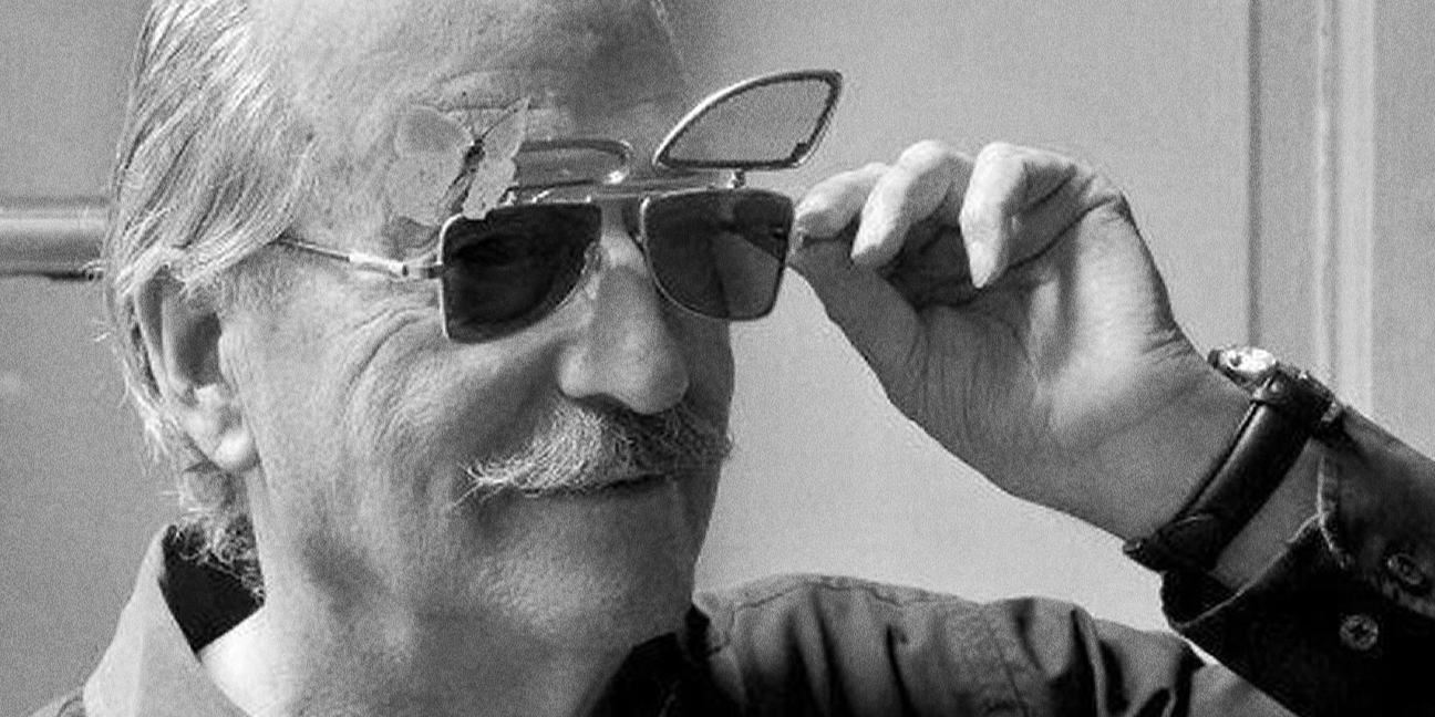 Ramón Bigas, designer