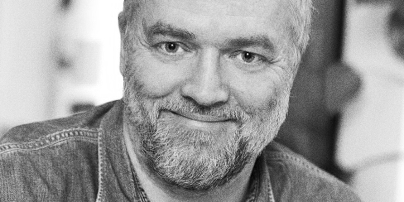 Rasmus Appel, designer