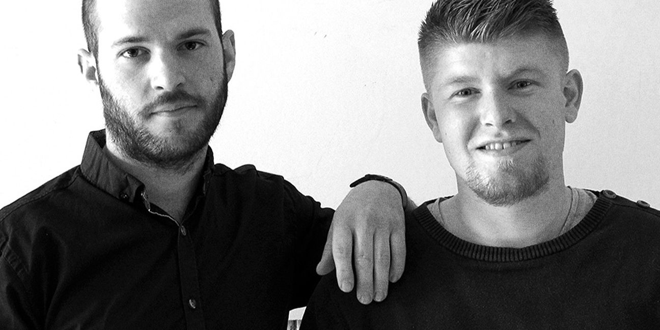 Rasmus Røpke & Mark Wedel, designer Rasmus Røpke & Mark Wedel, designer