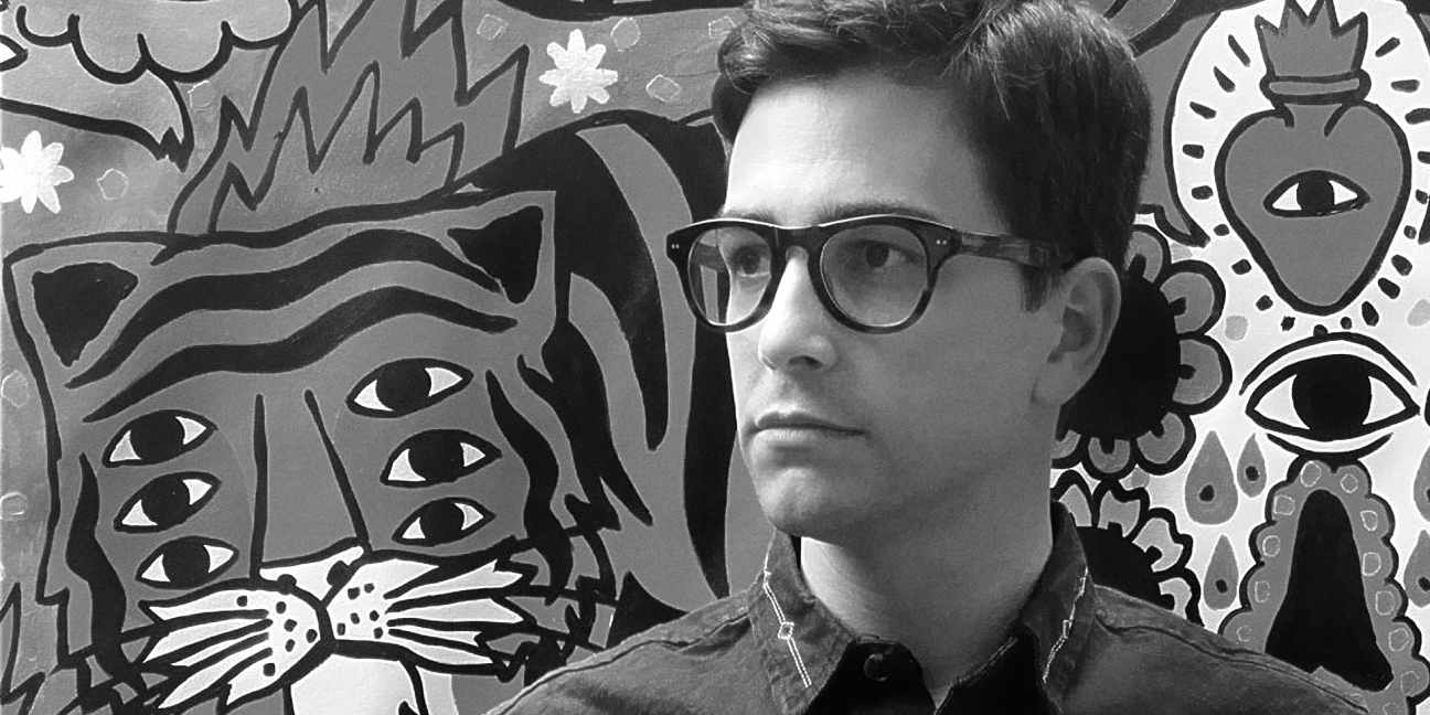 Ricardo Cavolo, designer