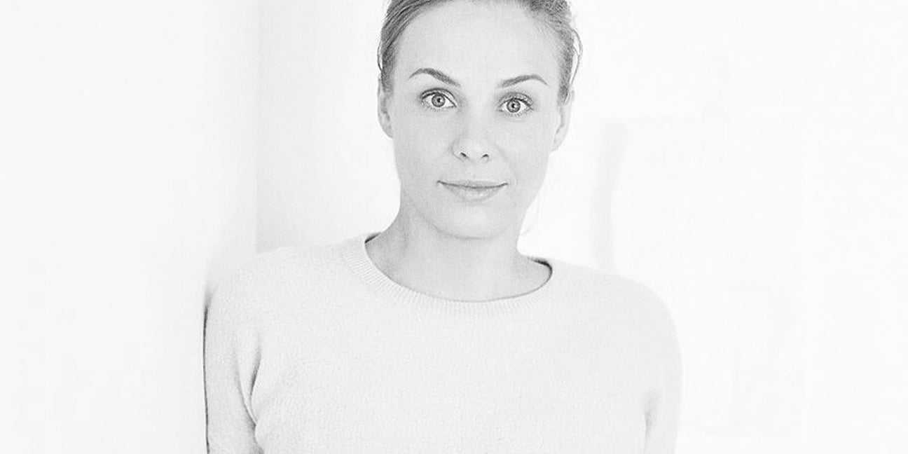 Riikka Kantinkoski, designer Riikka Kantinkoski, designer