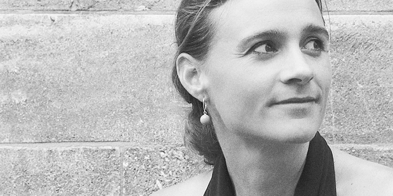 Rikke Frost, designer