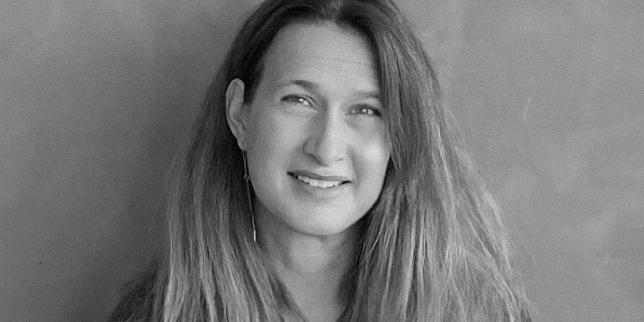 Rikke Rützou Arnved, designer
