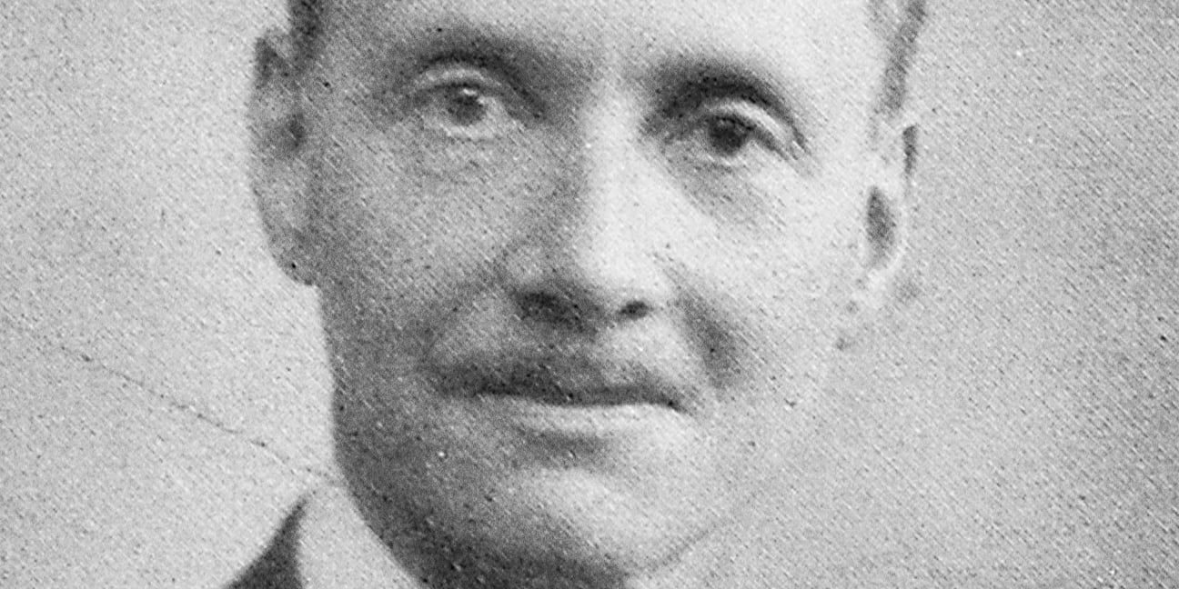 Robert Dudley Best, designer