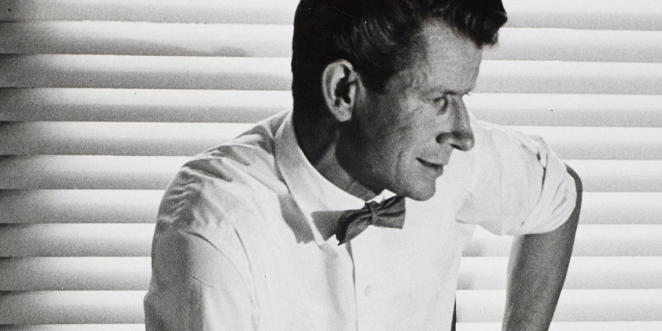 Robin Day, designer
