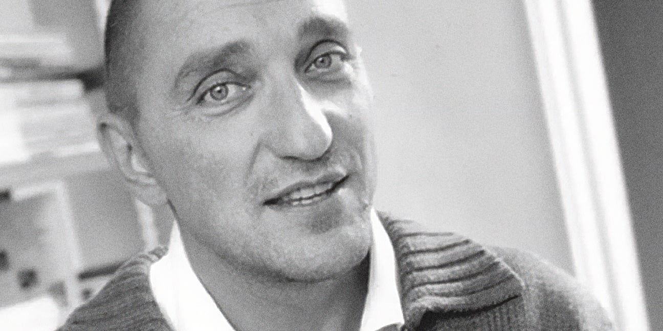 Rodolfo Dordoni, designer