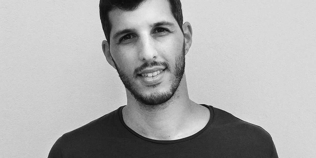 Roee Magdassi, designer