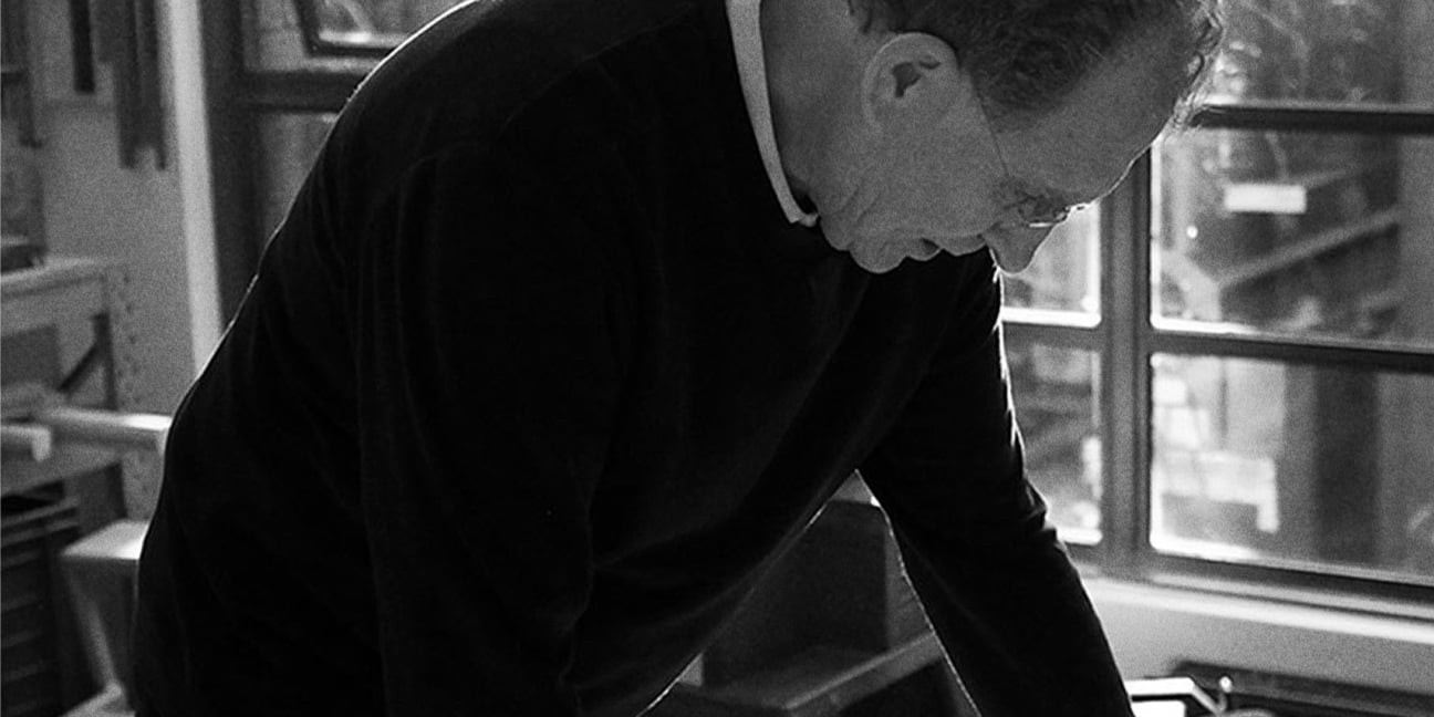 Roger Webb, designer Roger Webb, designer