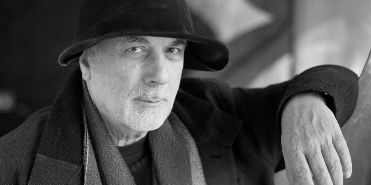 Ron Arad, designer Ron Arad, designer