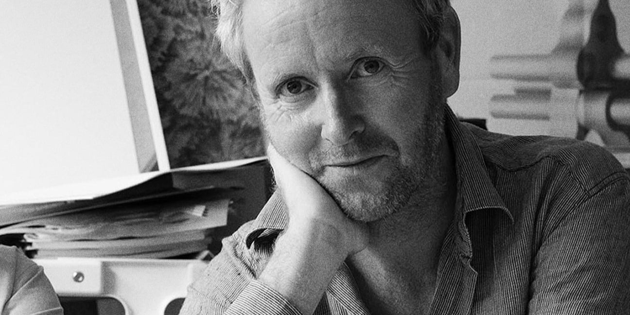 Ronan Bouroullec, designer Ronan Bouroullec, designer