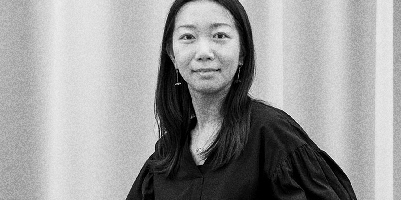 Rongrong Zhang, designer Rongrong Zhang, designer