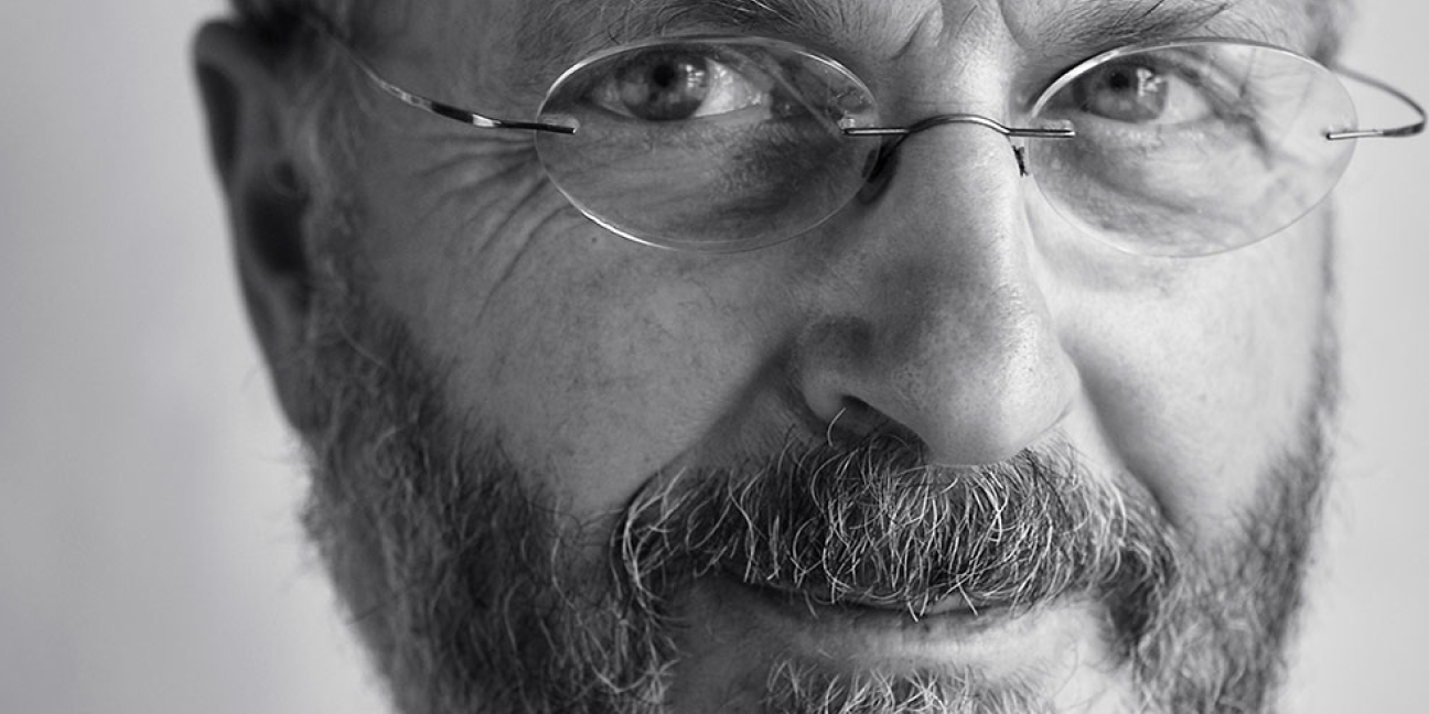 Rudi Merz, designer