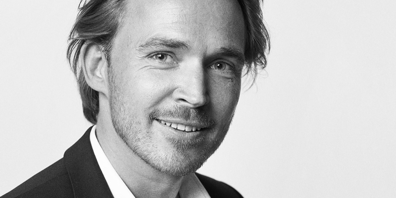 Rune Krøjgaard, designer