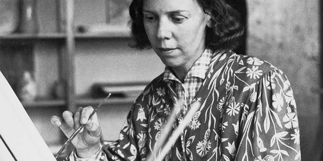 Rut Bryk, designer