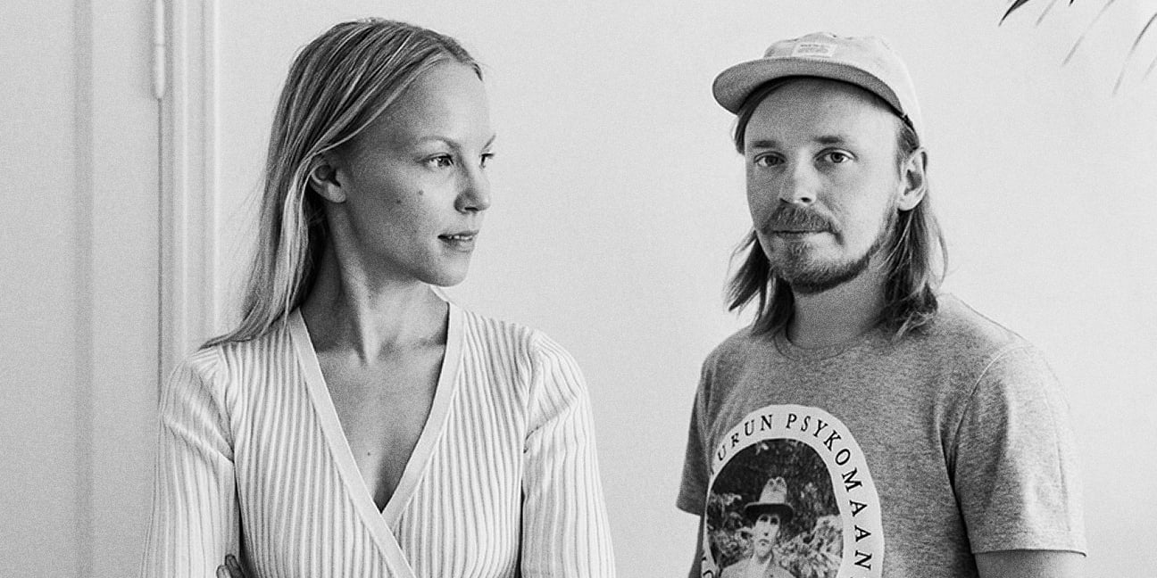 Saana ja Olli, designer Saana ja Olli, designer