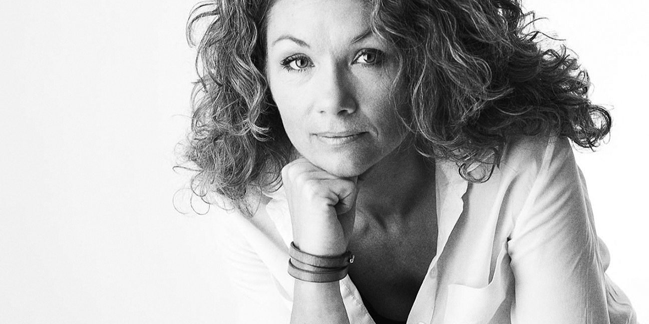 Sabina Grubbeson, designer