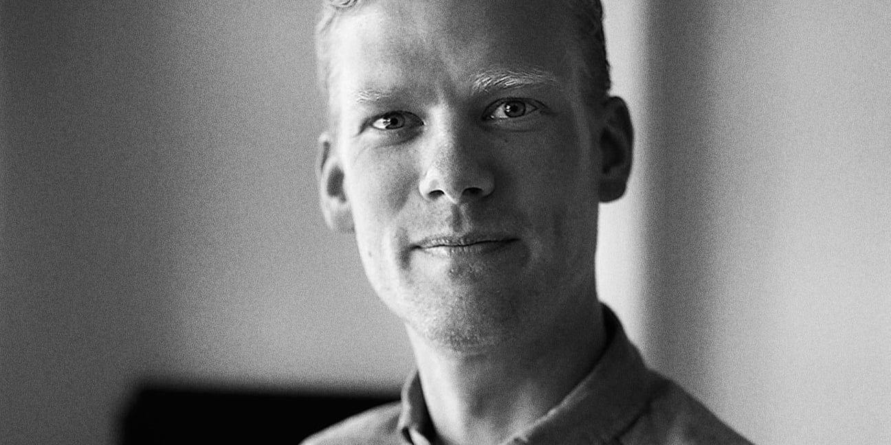 Saku Sysiö, designer