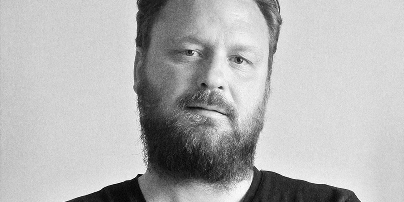 Sami Kallio, designer Sami Kallio, designer