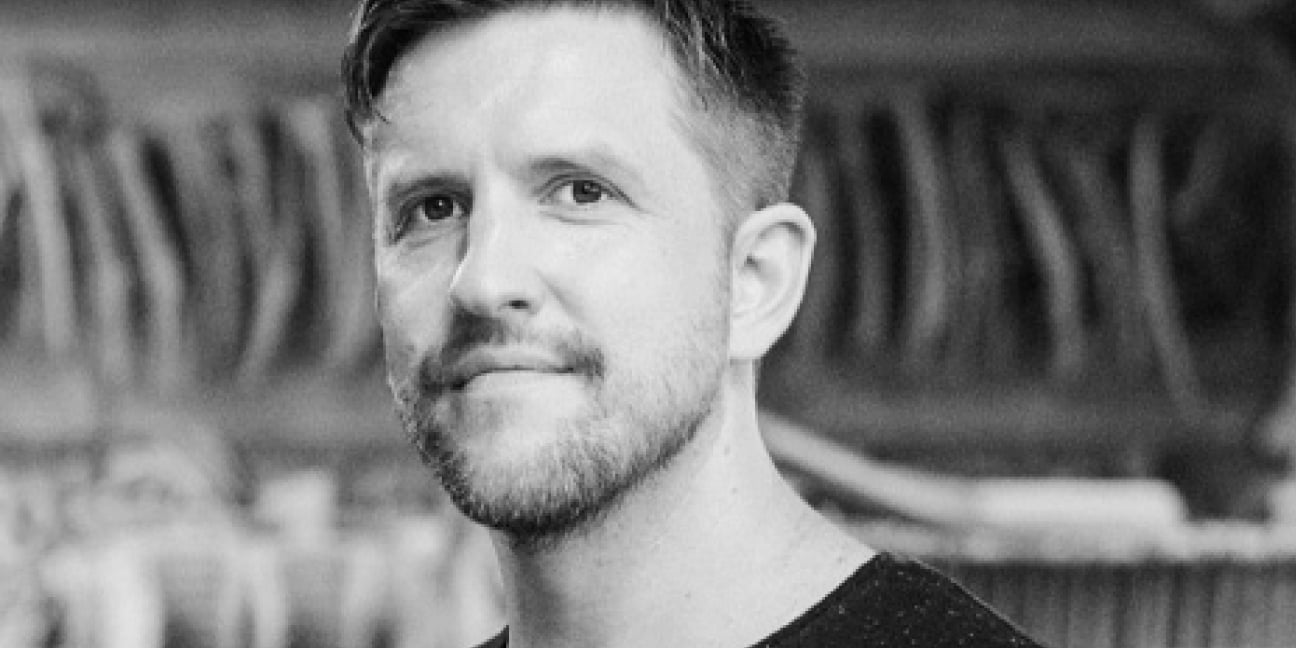 Samuel Wilkinson, designer Samuel Wilkinson, designer