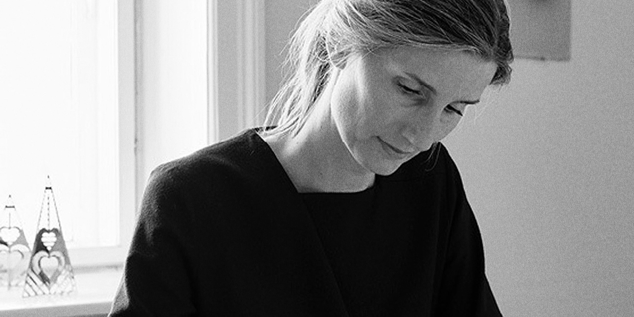 Sanne Lund Traberg, designer Sanne Lund Traberg, designer