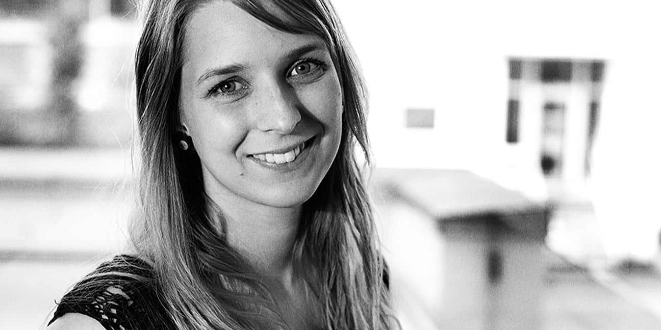 Sarah Abbondio, designer