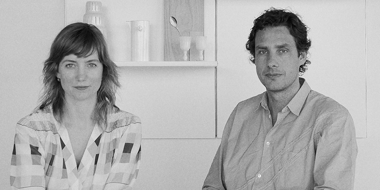 Scholten & Baijings, designer Scholten & Baijings, designer