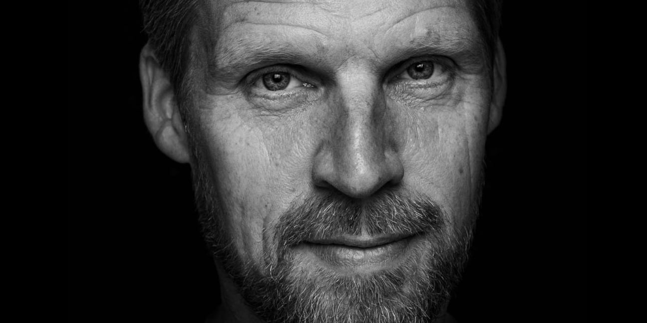 Sebastian Holmbäck, designer