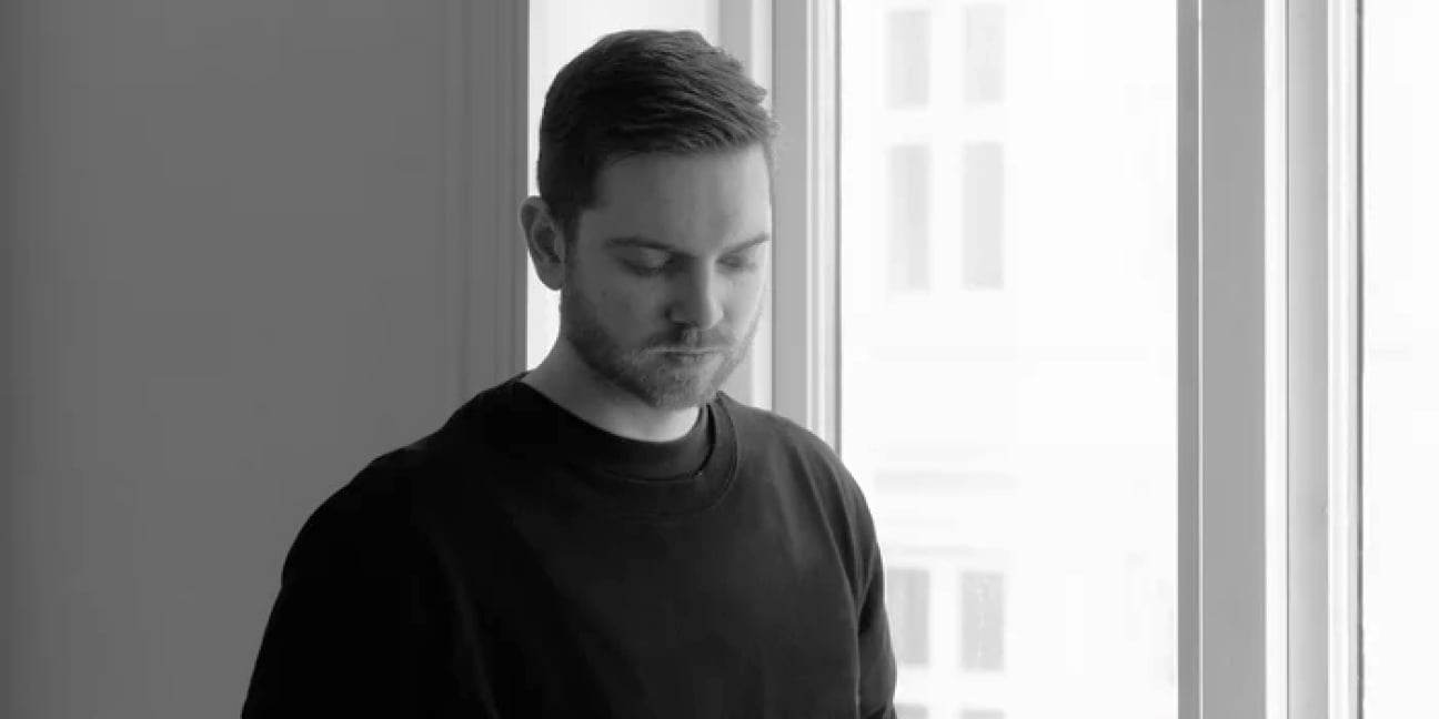 Seppe Van Heusden, designer