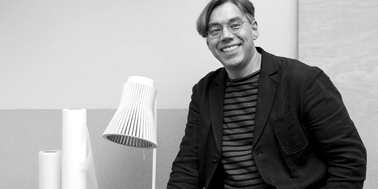 Seppo Koho, designer Seppo Koho, designer