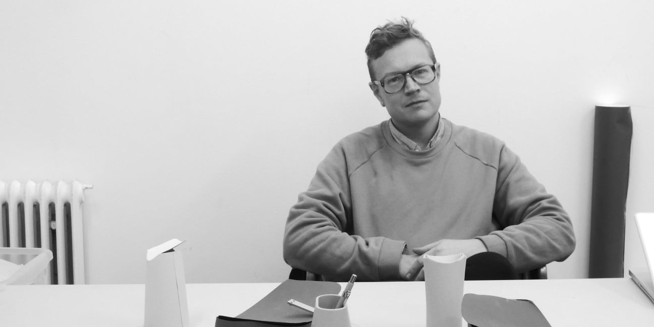Shane Schneck, designer Shane Schneck, designer