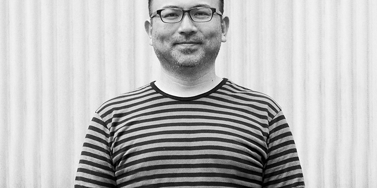 Shin Azumi, designer