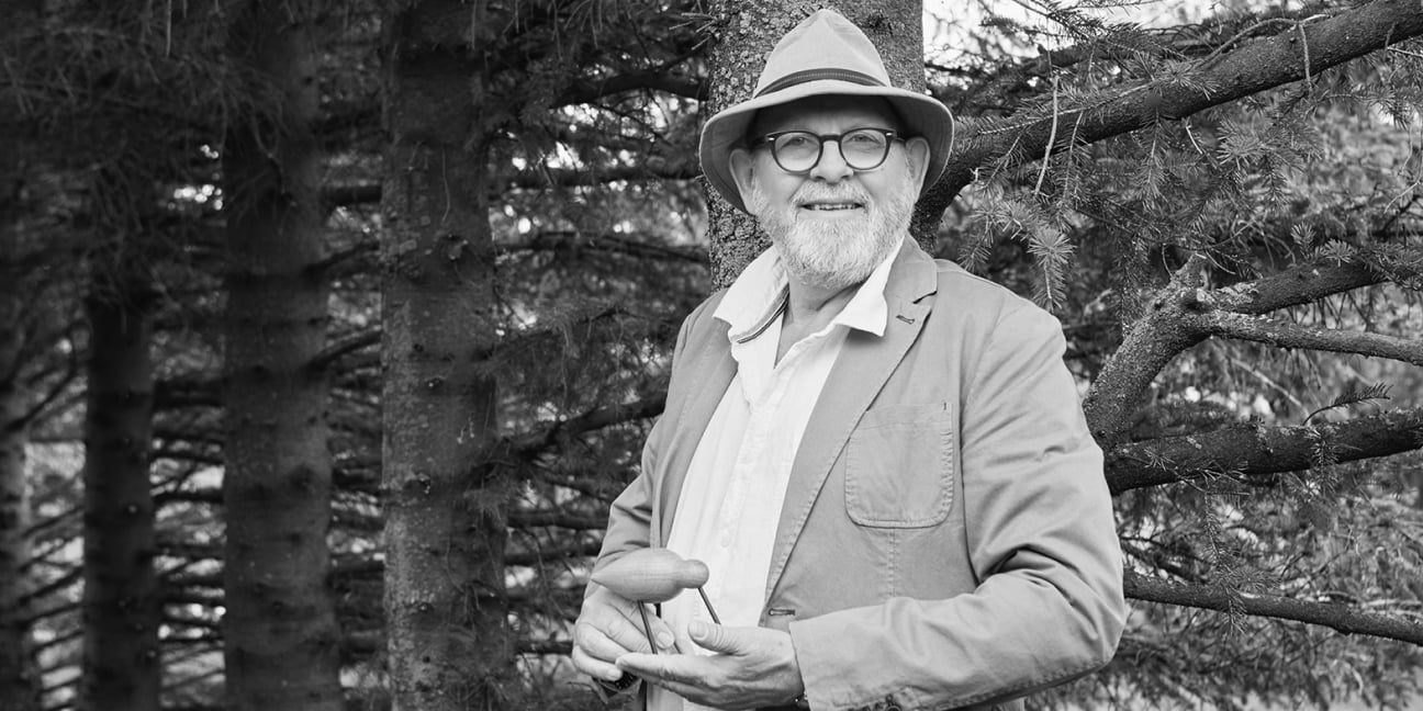 Sigurjón Pálsson, designer