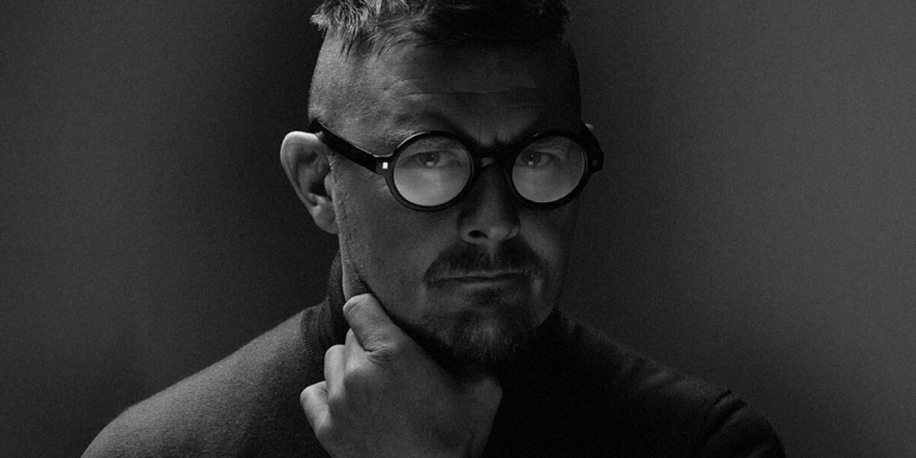Simon Nygaard, designer