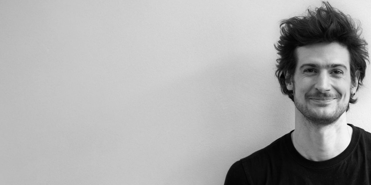 Simon Schmitz, designer