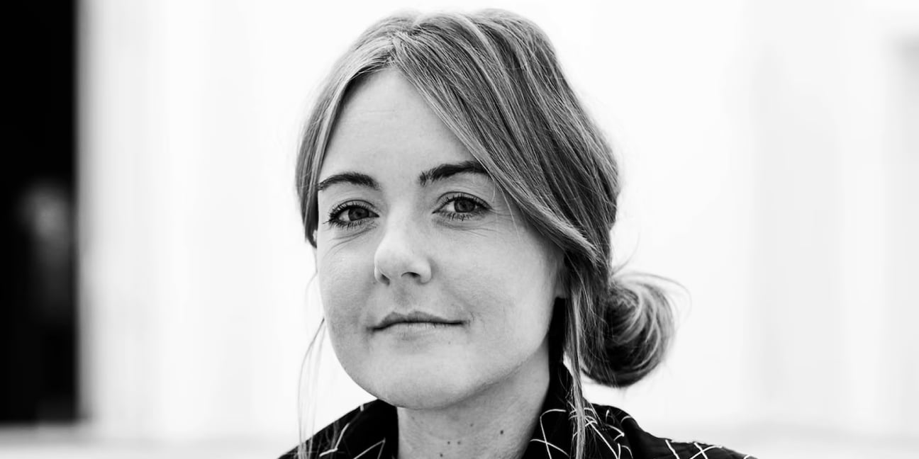 Sofia Almqvist, designer Sofia Almqvist, designer