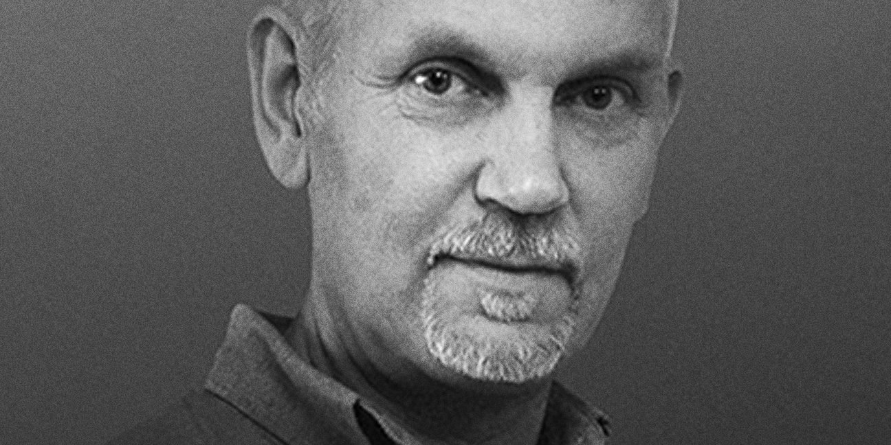 Staffan Lind, designer
