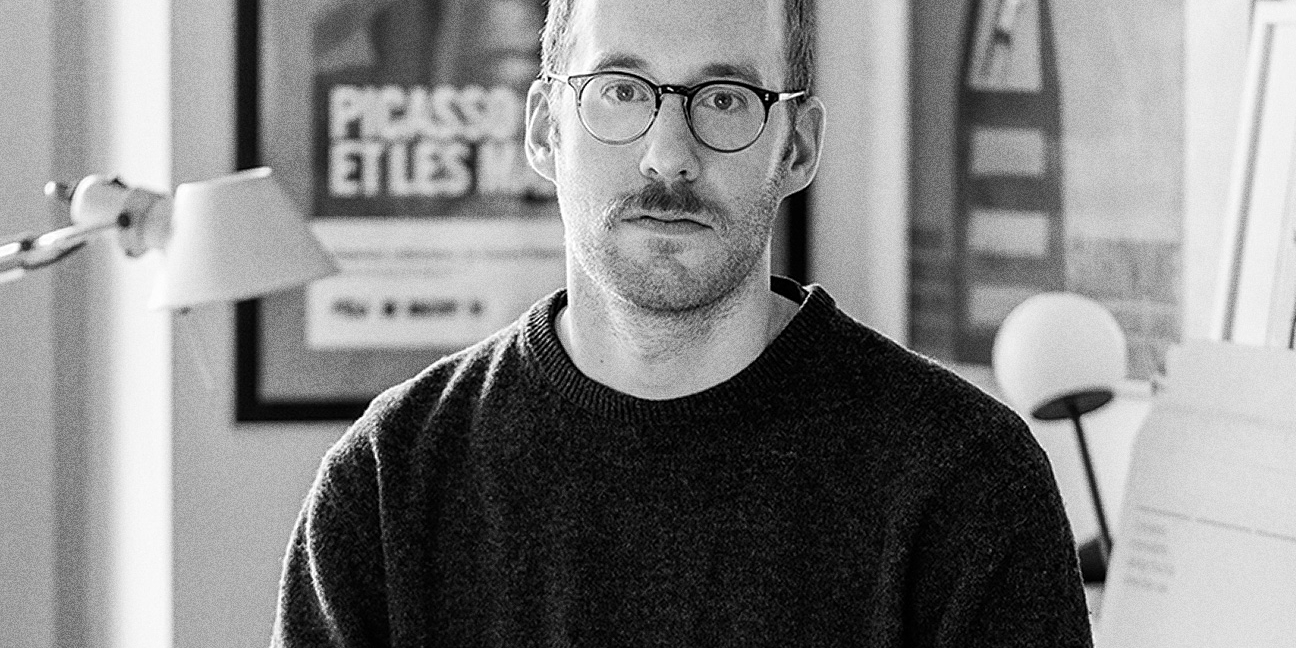 Stanislaw Czarnocki, designer