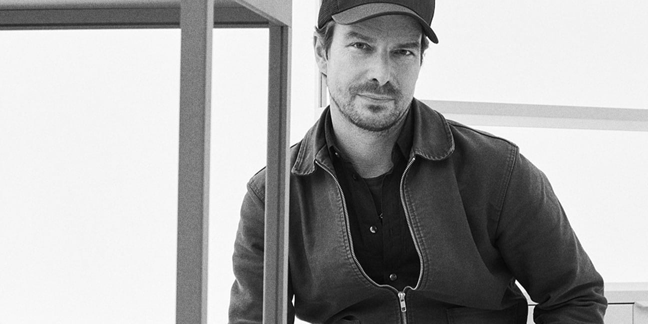 Stefan Diez, designer