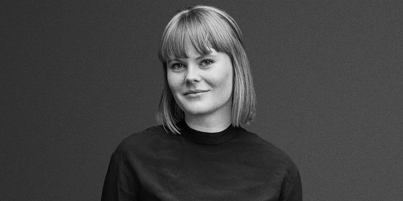 Stine Aas, designer Stine Aas, designer