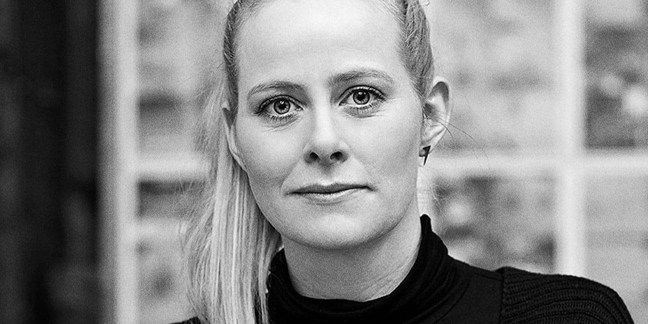 Stine Lundgaard Weigelt, designer