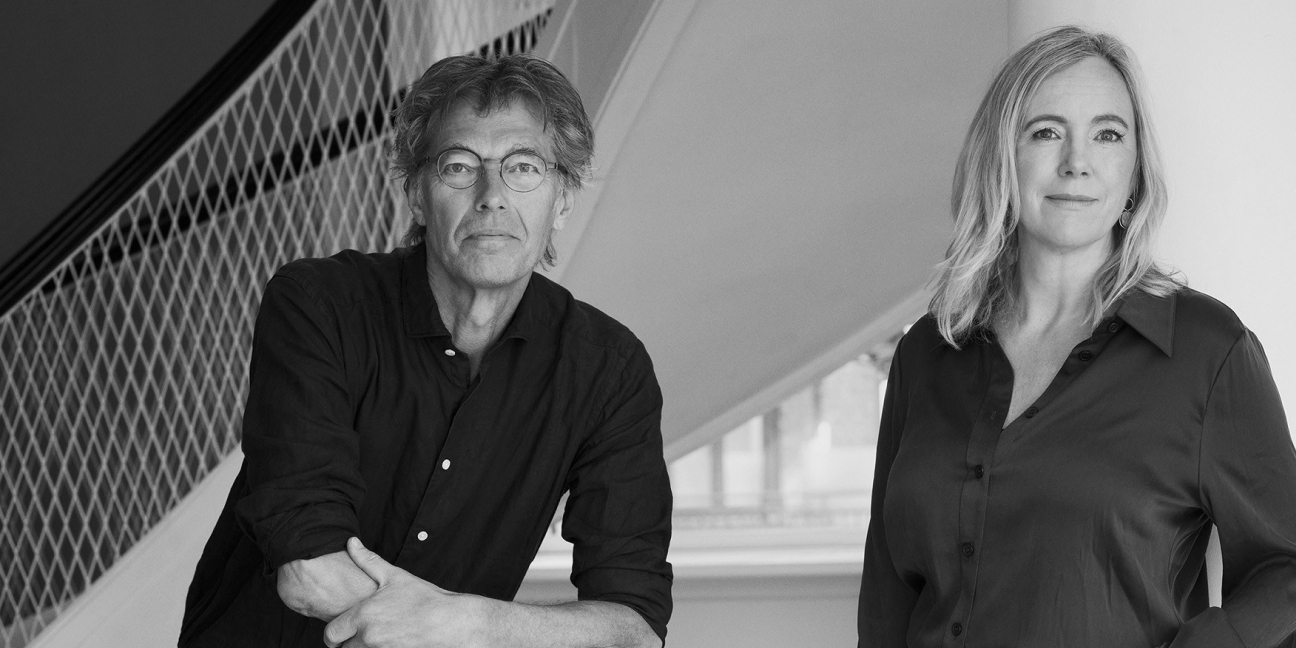 Strand+Hvass, designer