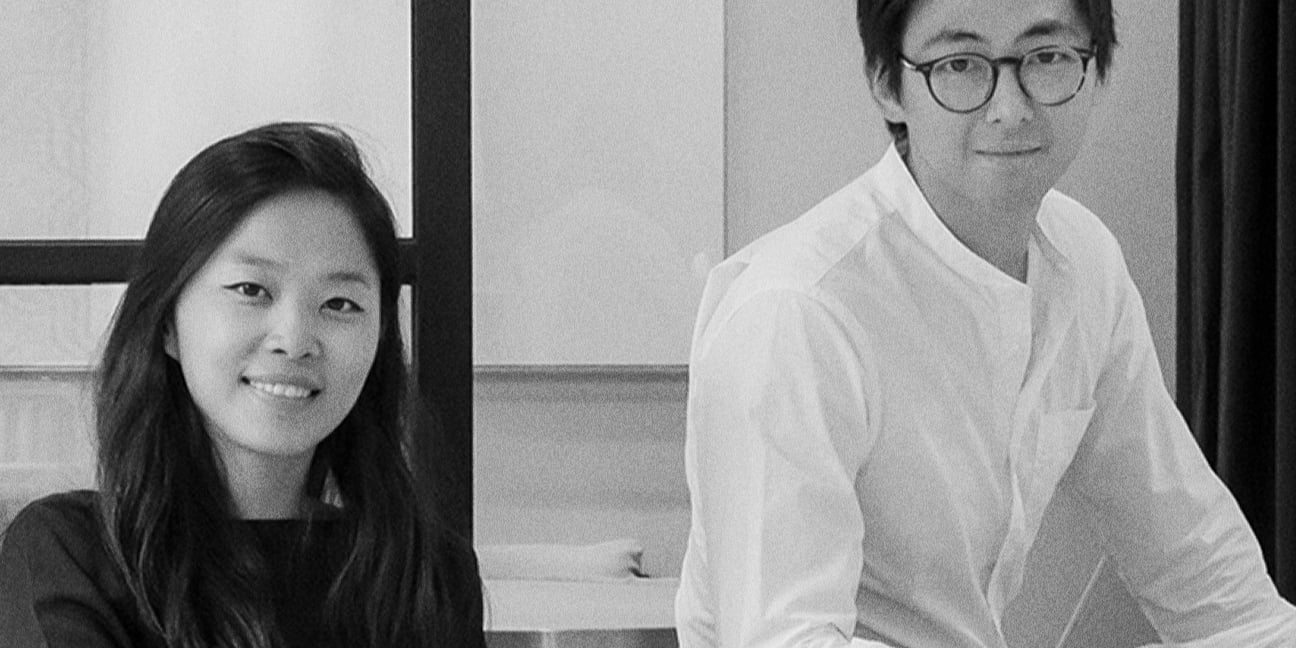 Studio Lim + Lu, designer